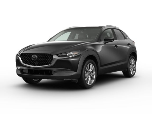 2023 Mazda CX-30 2.5 S Select Package