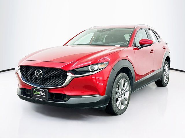 2023 Mazda CX-30 2.5 S Select Package