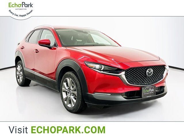 2023 Mazda CX-30 2.5 S Select Package