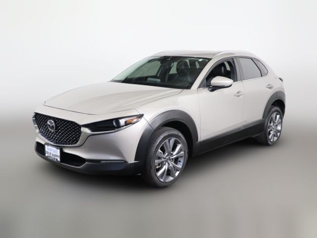 2023 Mazda CX-30 2.5 S Select Package