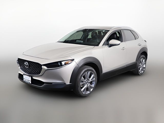 2023 Mazda CX-30 2.5 S Select Package