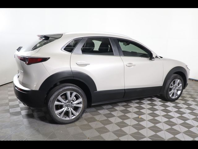 2023 Mazda CX-30 2.5 S Select Package