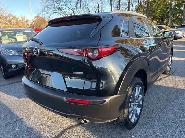 2023 Mazda CX-30 2.5 S Select Package