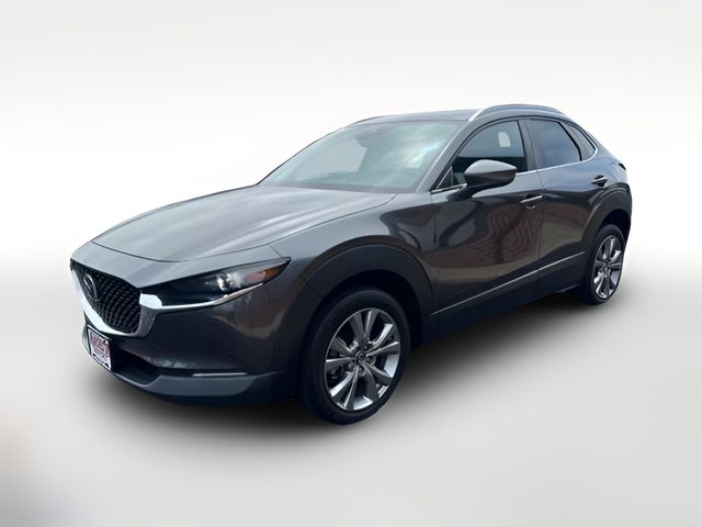 2023 Mazda CX-30 2.5 S Select Package