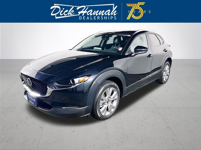 2023 Mazda CX-30 2.5 S Select Package