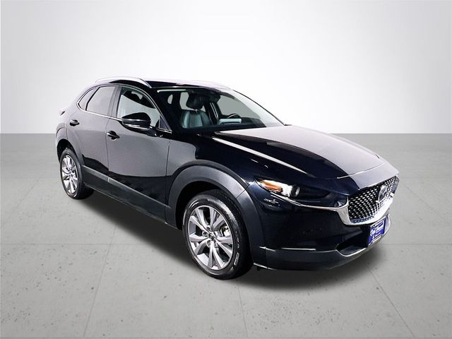 2023 Mazda CX-30 2.5 S Select Package