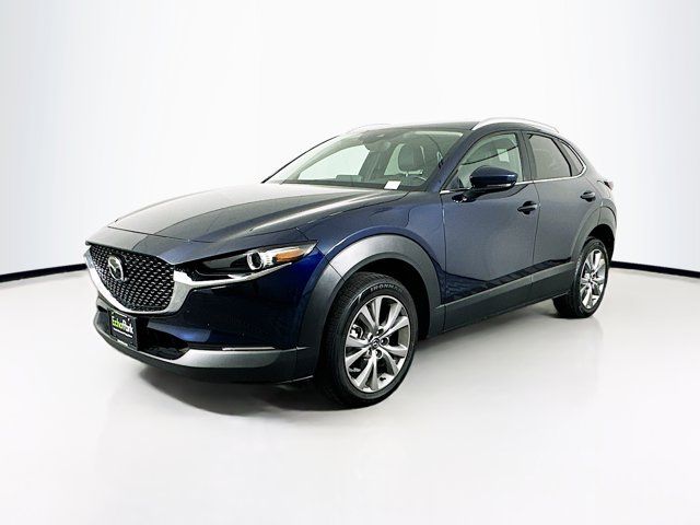 2023 Mazda CX-30 2.5 S Select Package