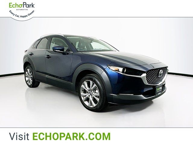 2023 Mazda CX-30 2.5 S Select Package