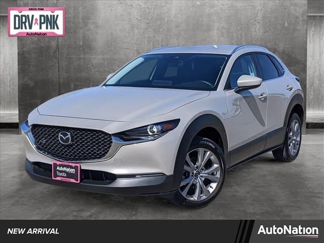 2023 Mazda CX-30 2.5 S Select Package