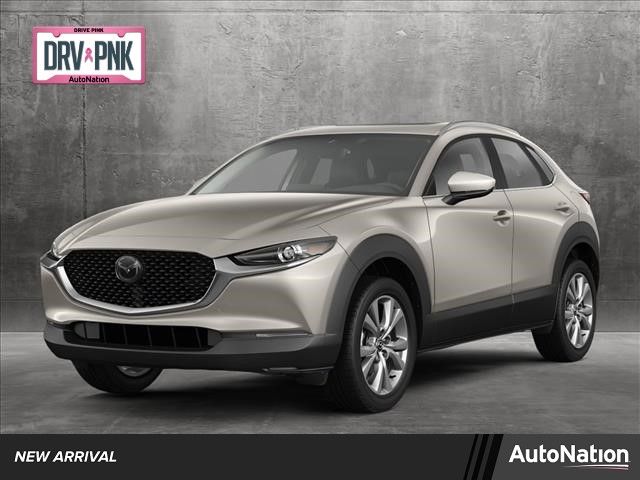 2023 Mazda CX-30 2.5 S Select Package