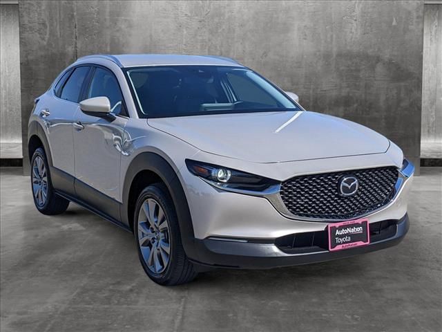 2023 Mazda CX-30 2.5 S Select Package