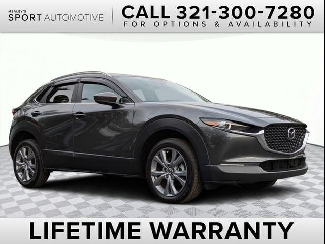 2023 Mazda CX-30 2.5 S Select Package