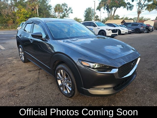 2023 Mazda CX-30 2.5 S Select Package