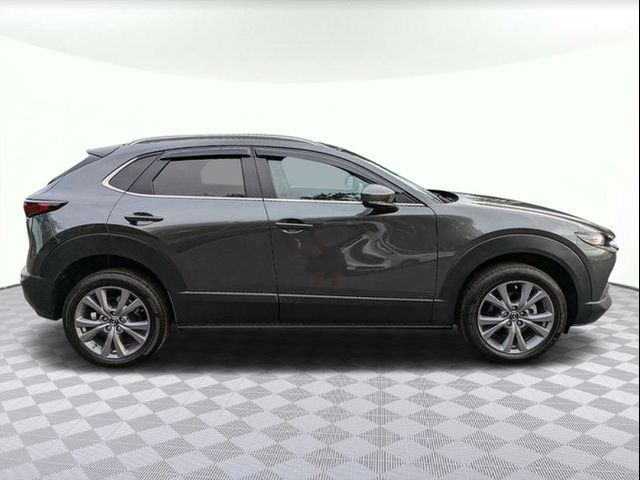 2023 Mazda CX-30 2.5 S Select Package