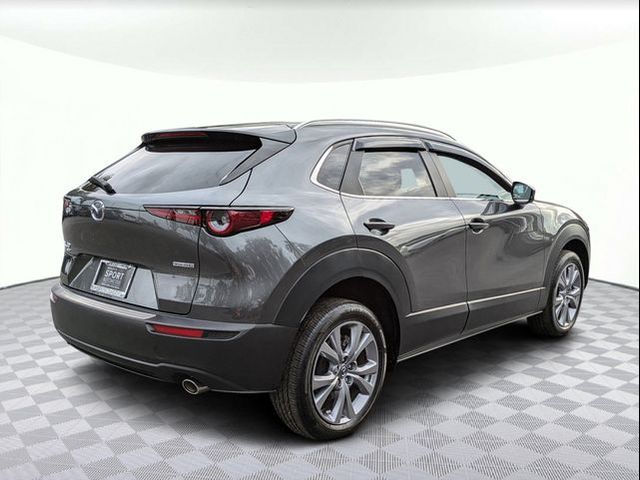 2023 Mazda CX-30 2.5 S Select Package