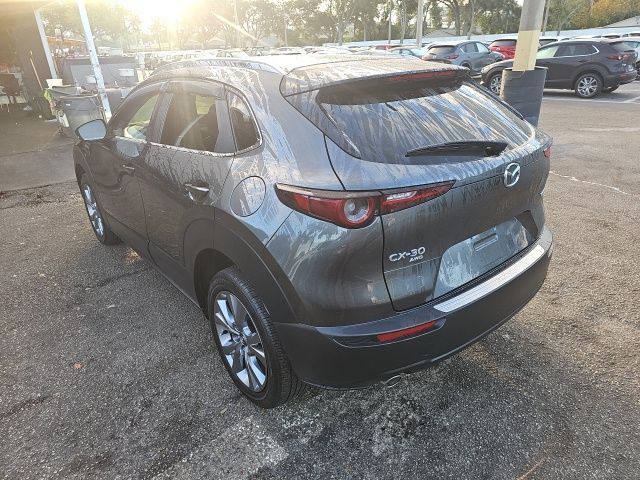 2023 Mazda CX-30 2.5 S Select Package