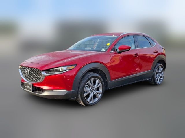 2023 Mazda CX-30 2.5 S Select Package