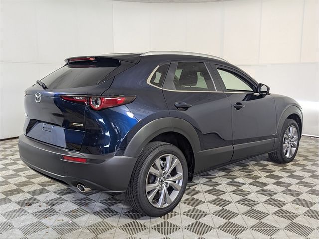 2023 Mazda CX-30 2.5 S Select Package