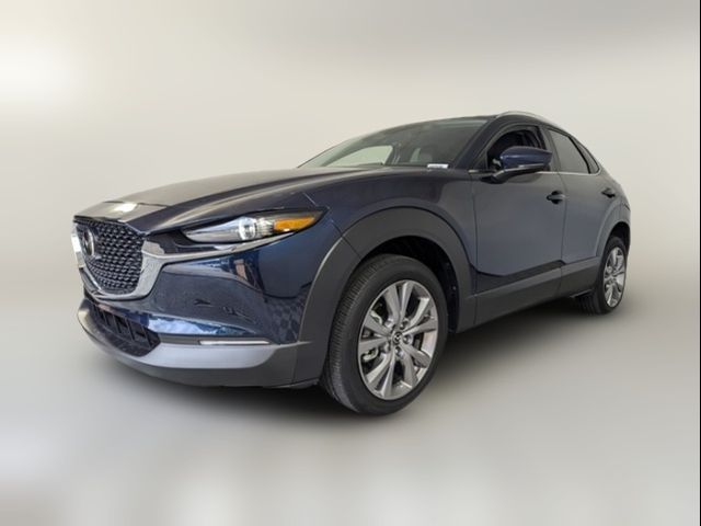 2023 Mazda CX-30 2.5 S Select Package