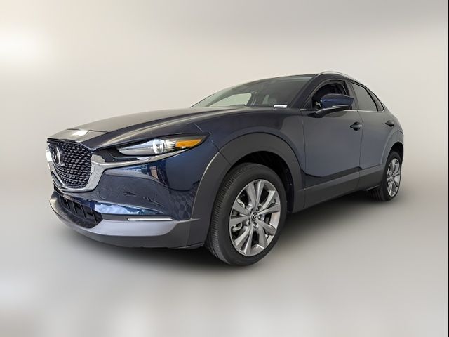 2023 Mazda CX-30 2.5 S Select Package