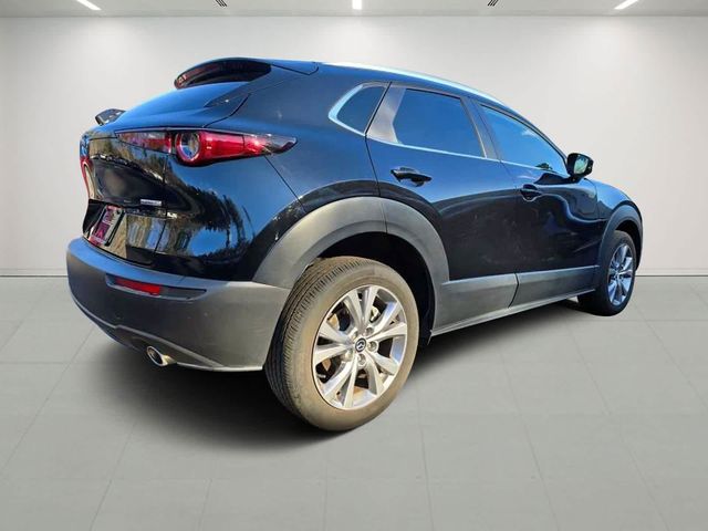 2023 Mazda CX-30 2.5 S Select Package