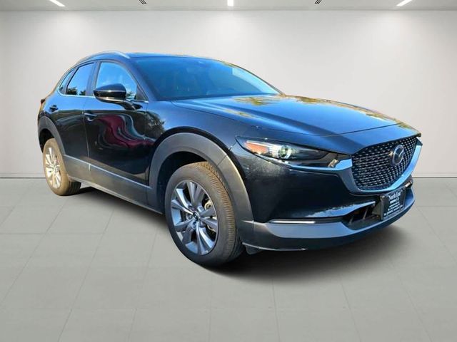 2023 Mazda CX-30 2.5 S Select Package