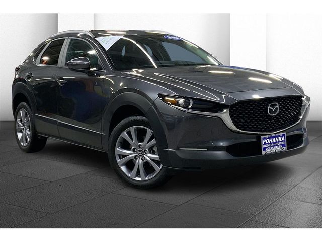 2023 Mazda CX-30 2.5 S Select Package