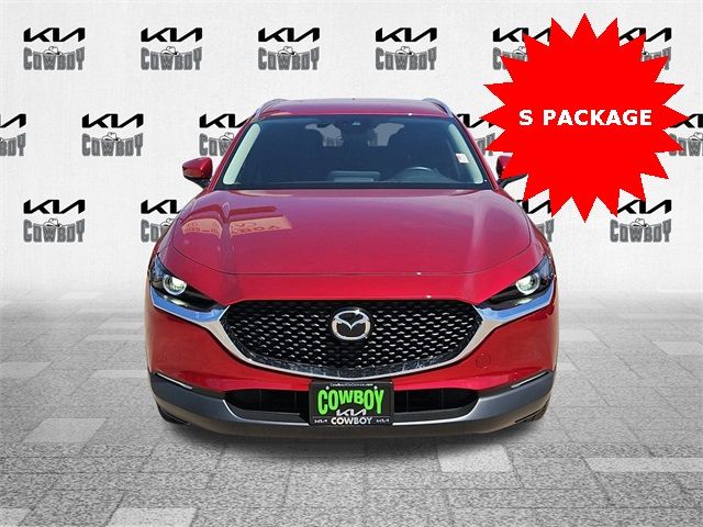 2023 Mazda CX-30 2.5 S Select Package