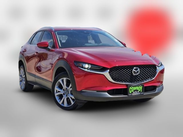 2023 Mazda CX-30 2.5 S Select Package
