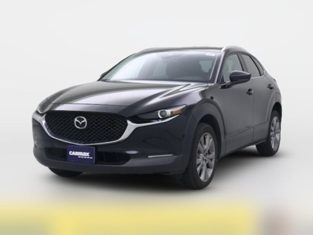 2023 Mazda CX-30 2.5 S Select Package
