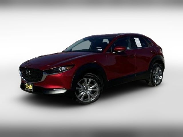 2023 Mazda CX-30 2.5 S Select Package