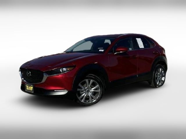 2023 Mazda CX-30 2.5 S Select Package