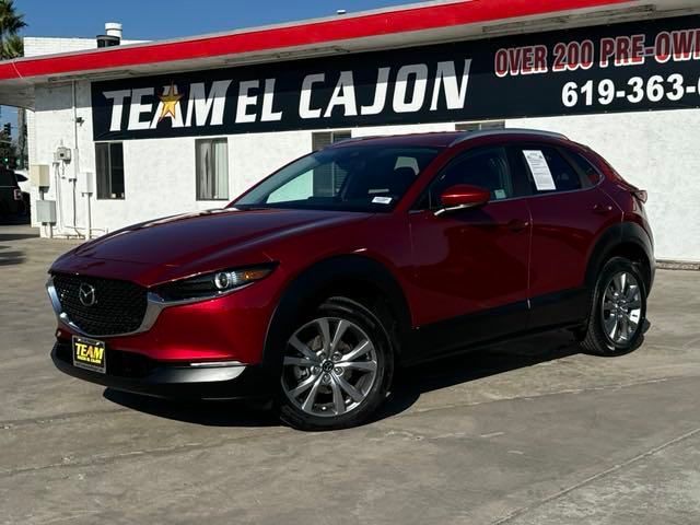 2023 Mazda CX-30 2.5 S Select Package