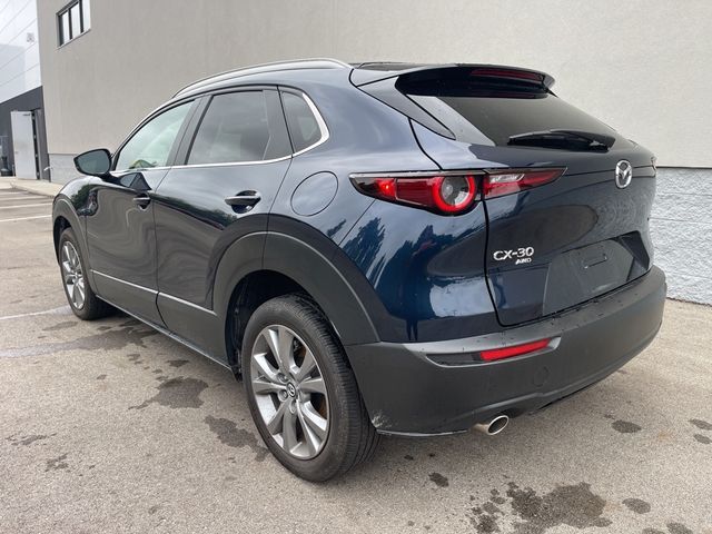 2023 Mazda CX-30 2.5 S Select Package