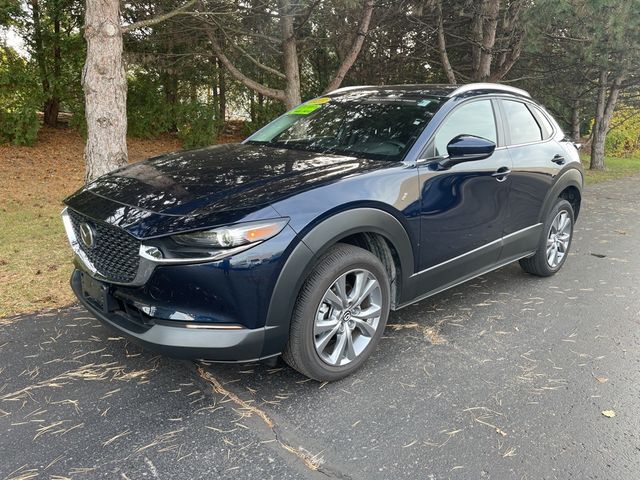 2023 Mazda CX-30 2.5 S Select Package