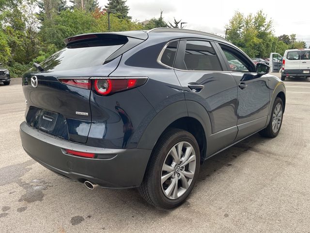 2023 Mazda CX-30 2.5 S Select Package