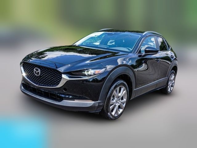 2023 Mazda CX-30 2.5 S Select Package