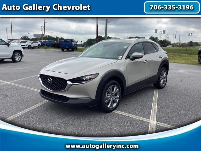 2023 Mazda CX-30 2.5 S Select Package