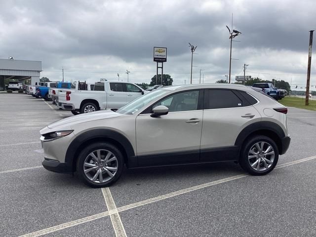 2023 Mazda CX-30 2.5 S Select Package