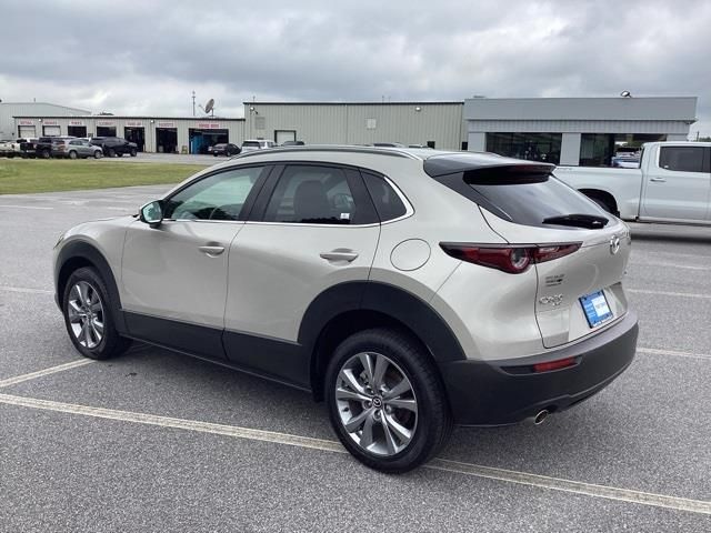 2023 Mazda CX-30 2.5 S Select Package