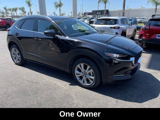 2023 Mazda CX-30 2.5 S Select Package