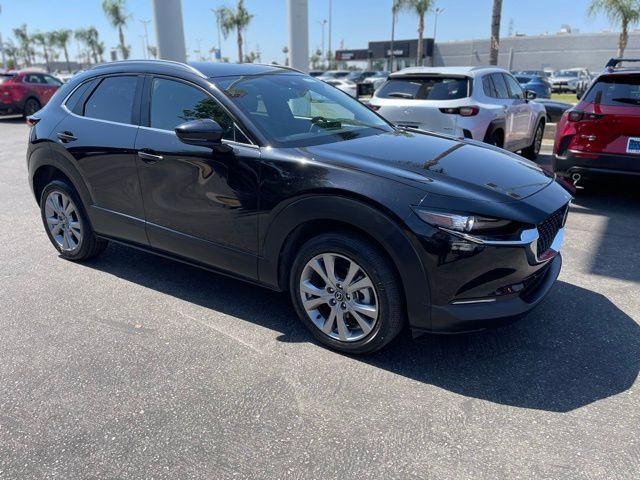 2023 Mazda CX-30 2.5 S Select Package