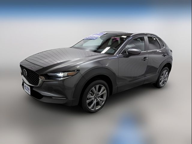 2023 Mazda CX-30 2.5 S Select Package