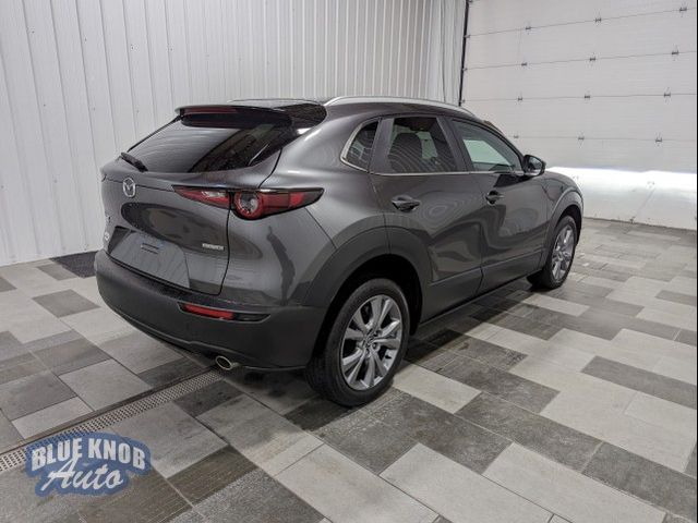 2023 Mazda CX-30 2.5 S Select Package