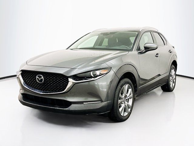 2023 Mazda CX-30 2.5 S Select Package