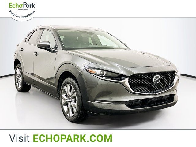 2023 Mazda CX-30 2.5 S Select Package