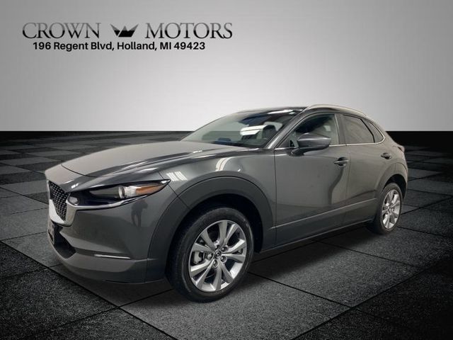 2023 Mazda CX-30 2.5 S Select Package