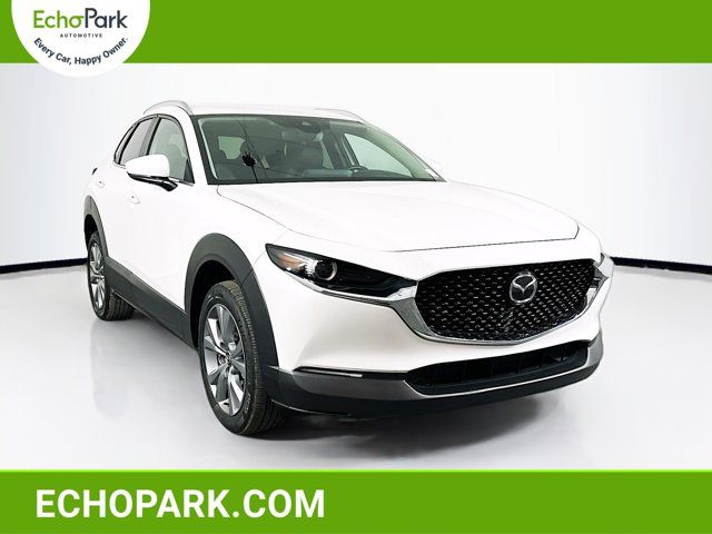 2023 Mazda CX-30 2.5 S Select Package