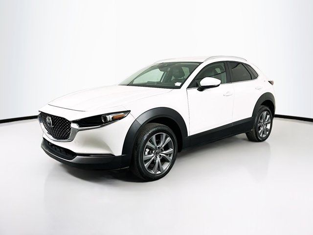 2023 Mazda CX-30 2.5 S Select Package