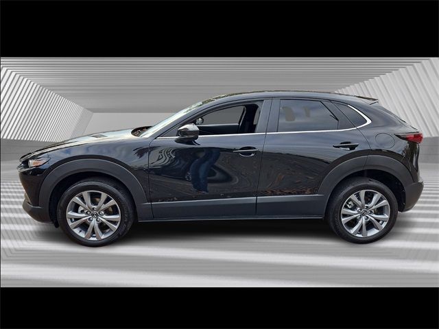 2023 Mazda CX-30 2.5 S Select Package